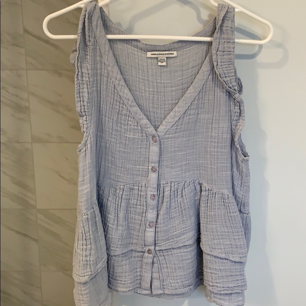 American Eagle blouse
